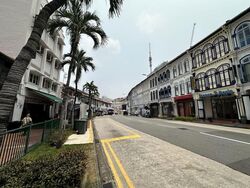 Tanjong Pagar Conservation Area (D2), Shop House #630303211